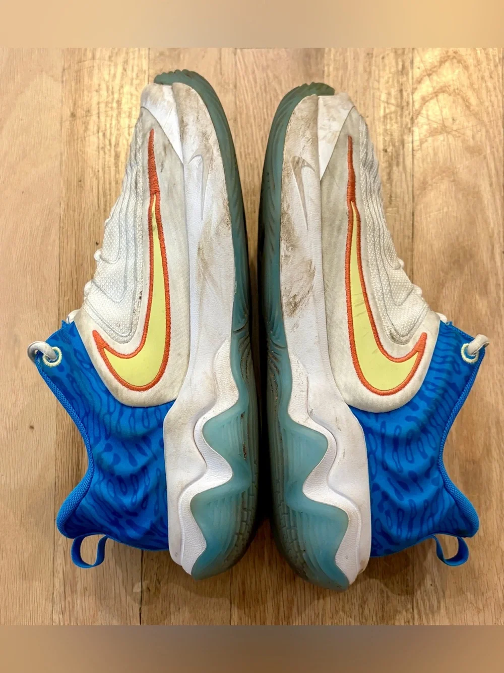 Nike Giannis Immortality 4 SE Basketball Shoes Sneakers Running Boys Youth 6.5Y